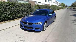 Bmw Serie 320i M Sport 