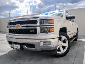 CHEVROLET CHEYENNE LTZ CREW CAB 5.3L 355 HP GPS 4X