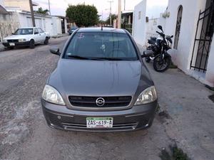 Chevrolet Corsa  Kilometraje 1