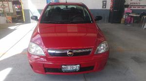 Chevrolet Corsa Rojo,standar, A/c,unico Dueño,buen