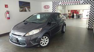 Ford Fiesta 1.6 Se Sedan At