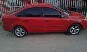 Ford Focus pts, 4cil, std, aire, elect, mex, stereo