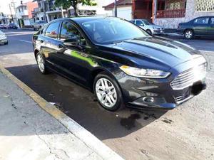 Ford Fusion 2.5 S L4/ At