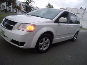 GRAND CARAVAN  Americana Sin Legalizar $