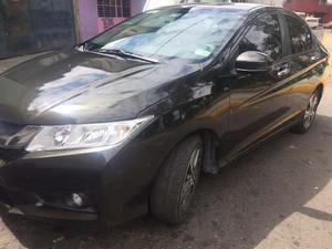 Honda City 1.5 Lx At Cvt