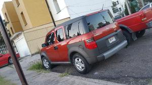 Honda Element