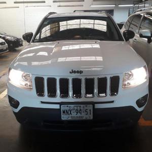 Jeep Compass p Sport 5vel 4x2