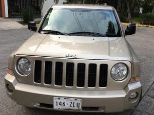 Jeep Patriot 