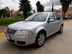 Jetta  automatico piel, airbag