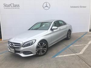 Mercedes-Benz C Class  C 200 Sport L4/1.8/T Aut