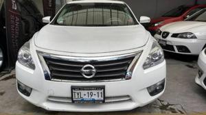 Nissan Altima p Exclusive 3.5 Aut