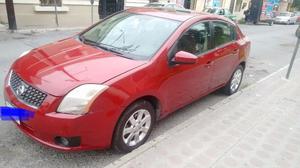 Nissan Sentra  Kilometraje 161