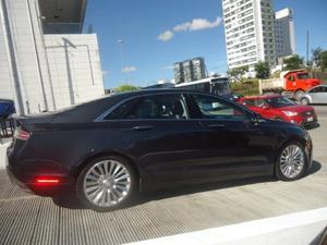 PRECIOSO LINCOLN MKZ RESERVE 