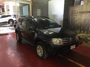 Renault Duster P Expression L4 2.0 Man