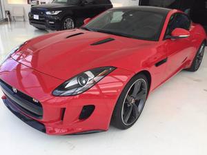 Se Vende Jaguar F-type 3.0 S Coupe At  Demo