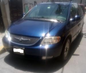 VENDO TOWN & COUNTRY LIMITED 
