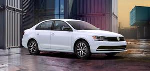 ¡VW JETTA  SIN ENGANCHE!