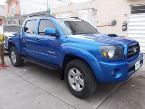 Varata intera  tacoma es 4x2