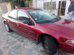 Vendo Stratus 