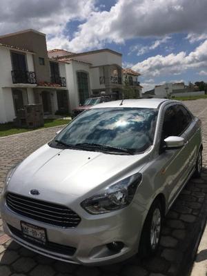 Vendo auto pequeño