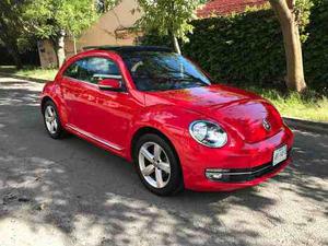 Volkswagen Beetle 2.5 Sport At  Autos Y Camionetas