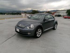 Volkswagen Beetle  Sportline L5/2.5 Aut