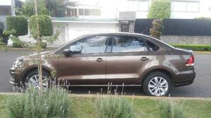 Volkswagen Vento 1.6 Confortline At