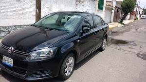 Volkswagen Vento Manual