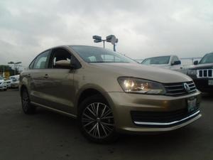 Volkswagen Vento p Allstar L4/1.6 Man