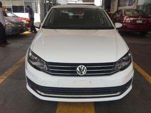 Volkswagen Vento p Confortline L4/1.6 Aut