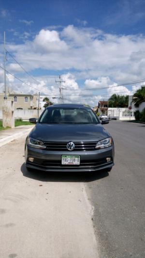 jetta  impecable
