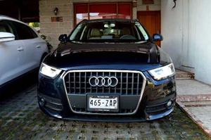 Audi Q3 2.0 Luxury At