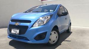 CHEVROLET SPARK HB LS  AZUL