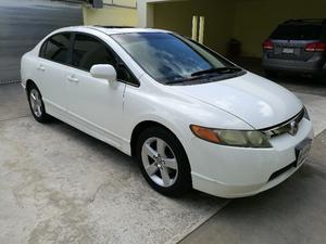 CIVIC EX  ESTANDAR