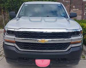 Chevrolet Silverado  Cab Ext Ls V8 4x2 At