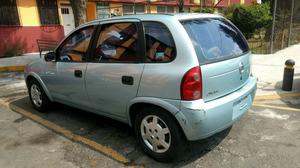 Chevy Comfort  puertas