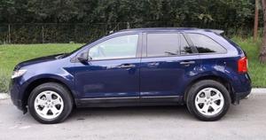 FORD EDGE SE 