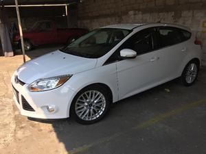 Ford Focus  URGE