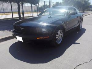 Ford Mustang Coupe V6 4.0 L