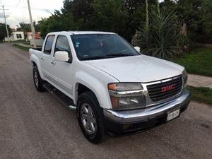 GMC CANYON X4