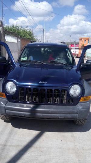 Jeep Liberty