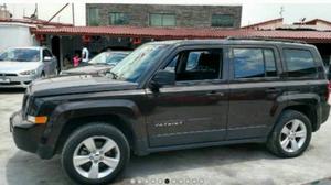 Jeep Patriot  Impecable!!!