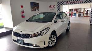 Kia Forte 2.0 Ex Mt 