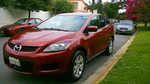 Mazda CX-)