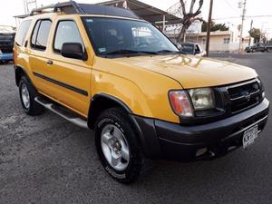 NISSAN XTERRA STD NACIONAL IMPECABLE ESTADO