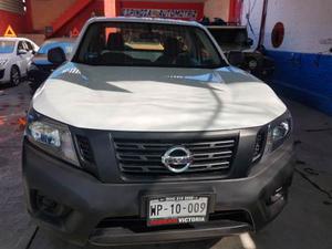 Nissan Np Pick-up Dh Aa Pack Seg Mt