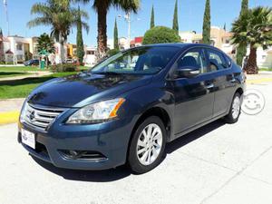 Sentra  std advance