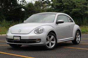 Volkswagen Beetle 2.5 Tiptronic Sportline Factura Original