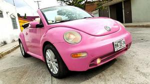 Volkswagen Beetle  Convertible Barbie Remato
