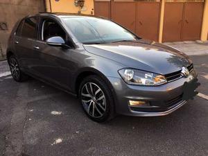 Volkswagen Golf 1.4 Highline At